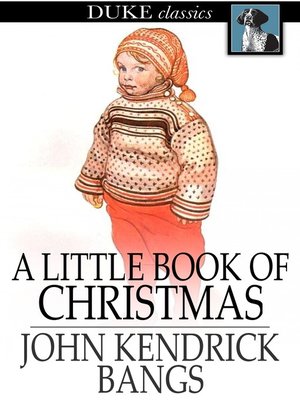 cover image of A Little Book of Christmas